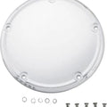 HardDrive Derby Cover Chrome #302910 Harley Davidson Softail