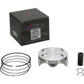 Vertex High Compression Piston Kit Size B 96.96mm 13.8:1 #24449B for Yamaha