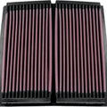 K&N Air Filter #DU-9098 Ducati