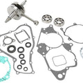 Hot Rods Crankshaft Kit #CBK0045 for Honda CR80R 1986-1991