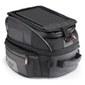 Givi Tanklock Tank Bag 25L Black