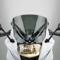 ZTechnik VStream Sport Windshield Dark Tint #Z2476 BMW F 800 GT 2014-2018