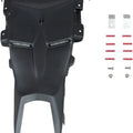 Hotbodies Undertail Kit with LED Turn Signals Metallic Matte Black #61701-1104