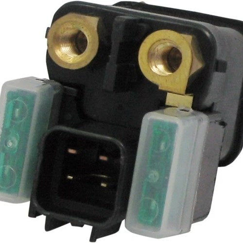 Rick's Motorsports Solenoid #65-603 KTM
