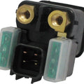 Rick's Motorsports Solenoid #65-603 KTM