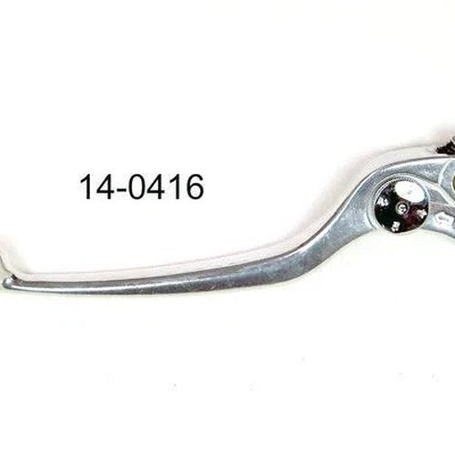 Motion Pro Clutch Lever Silver for Suzuki TL1000R 1999-2003