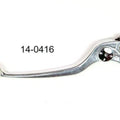 Motion Pro Clutch Lever Silver for Suzuki TL1000R 1999-2003
