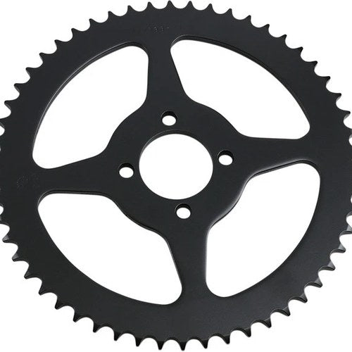 JT Steel Rear Sprocket 428 54T #JTR833.54 fits Yamaha TT-R125L/TT-R125 2000-2001
