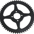 JT Steel Rear Sprocket 428 54T #JTR833.54 fits Yamaha TT-R125L/TT-R125 2000-2001