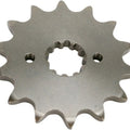 Renthal 520 Standard Front Sprocket 14T #368--520-14P for Honda