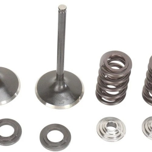Moose Intake Valve/Spring Kit Steel fits Suzuki RM-Z450 2005-2006