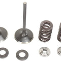 Moose Intake Valve/Spring Kit Steel fits Suzuki RM-Z450 2005-2006