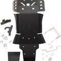 Moose Pro LG Skid Plate Black KTM/Husqvarna 450 SX-F/450 XC-F/FC 450 2016-2018