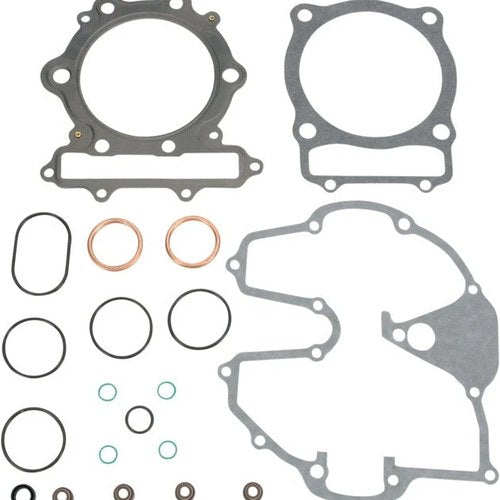 Moose Top End Gasket Set Fits Honda XR 600R 1985-2000