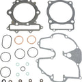 Moose Top End Gasket Set Fits Honda XR 600R 1985-2000