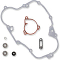Moose Water Pump Rebuild Kit fits Kawasaki KX500 1988-2004
