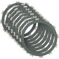 Ebc Ckf Carbon Clutch Friction Plate Set #CKF4514 for Kawasaki/Suzuki
