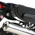 Nelson-Rigg Mini Expandable Sport Saddlebags