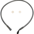 Magnum Black Pearl Designer ABS Upper Brake Line 26" #AS47126 Harley Davidson