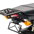 Cobra Formed Solo Luggage Rack Black for Honda MSX125 Grom 125 2022-2023