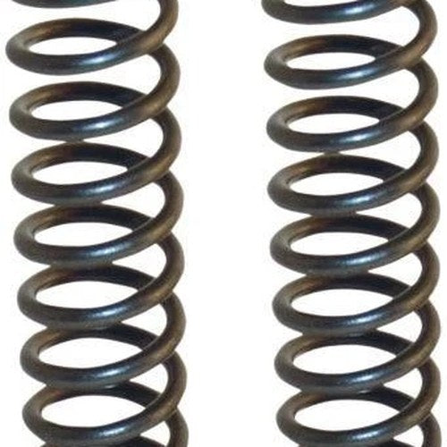 Factory Connection Fork Pressure Spring Set 1.61 kg/mm #PRESSSPG1.61-08