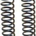 Factory Connection Fork Pressure Spring Set 1.61 kg/mm #PRESSSPG1.61-08