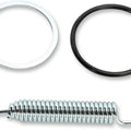 Moose Pipe Spring & O-Ring Kit fits Yamaha YZ80 1993-2001