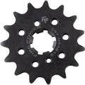 Fire Power Front Sprocket 15T for Yamaha TT-R125LE/TT-R125L/TT-R125E/TT-R125