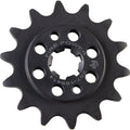 Fire Power Front Sprocket 14T #FPC-1554-14-2 for Yamaha TT-R230 2005-2023