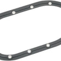 Drag Specialties Fuel Pump Door Seal Gasket #141888 Harley Davidson Dyna