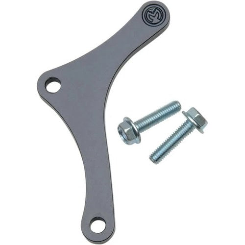 Moose Case Saver Aluminum Yamaha WR450F/YZ450F #142391