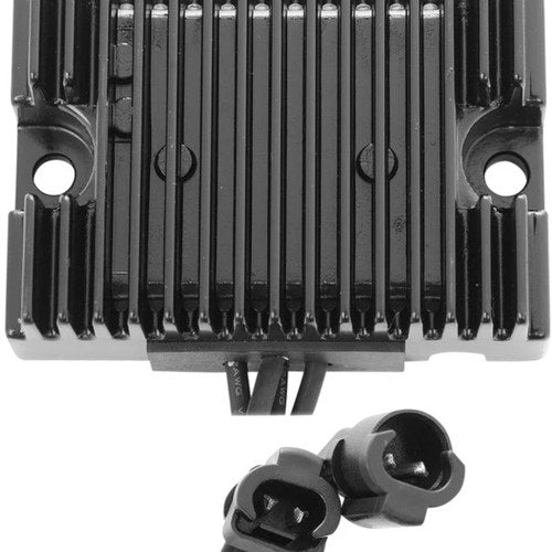 DS Premium Voltage Regulator 32A 74546-07A Black