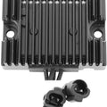 DS Premium Voltage Regulator 32A 74546-07A Black