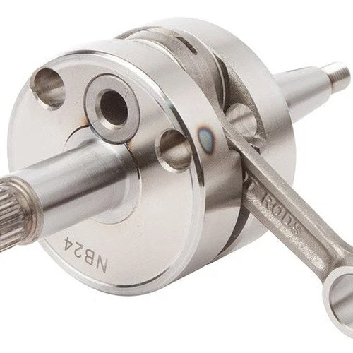 Hot Rods Crankshaft #4014 fits Kawasaki/Suzuki KX65/RM65