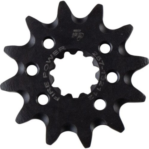 Fire Power 520 Front Sprocket 12T #FPC-1321-12-1 for Honda XR250/CRF 250