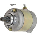 Wild Boar Starter Motor #410-54136 KTM