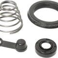 K&S Clutch Slave Cylinder Repair Kit #02-0001 for Honda