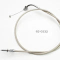 Motion Pro Armor Coat Push Throttle Cable #62-0332 for Honda VT600/VT750