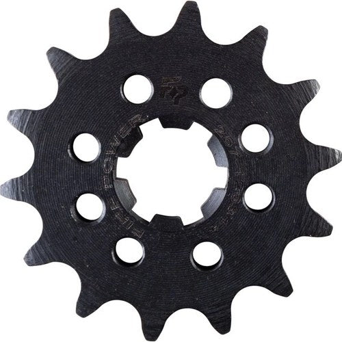 Fire Power Front Sprocket 14T #FPC-1263-14-1 for Yamaha/Suzuki