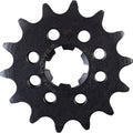 Fire Power Front Sprocket 14T #FPC-1263-14-1 for Yamaha/Suzuki