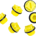 Wps Fire Power Screw-In Battery Vent Caps 6-Pack