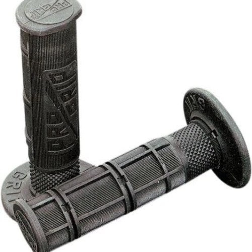 Pro Grip 795 MX Competition Grips Black