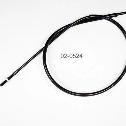 Motion Pro Clutch Cable Black #02-0524 for Honda VT750