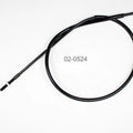 Motion Pro Clutch Cable Black #02-0524 for Honda VT750