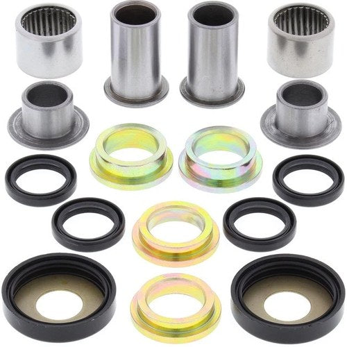 Moose Swingarm Bearing and Seal Kit fits Suzuki RM125/RM250/RM465/RM500