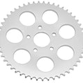 Twin Power Rear Sprocket 51T 0.15" Offset Chrome #16419BX Harley Davidson