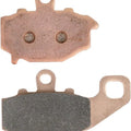 Vesrah VD-434JL Sintered Metallic Brake Pads #VD-434JL for Kawasaki