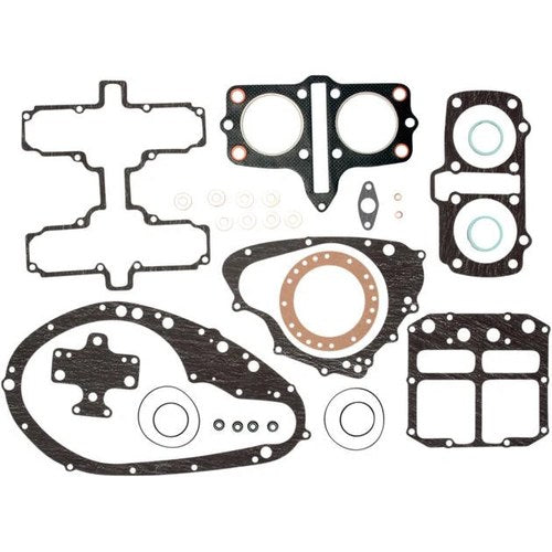 Vesrah Complete Gasket Kit #VG-375 fits Suzuki GS450E/GS450L/GS450S/GS450T