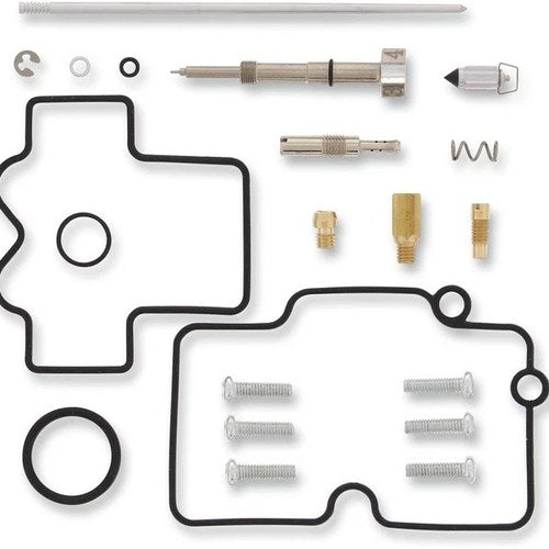 Moose Carburetor Rebuild Kit for Suzuki RM-Z250 2004-2006