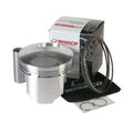 Wiseco Piston 3mm Over 90.00mm 11.0:1 fits Yamaha TT500/XT500/SR500 1976-1981